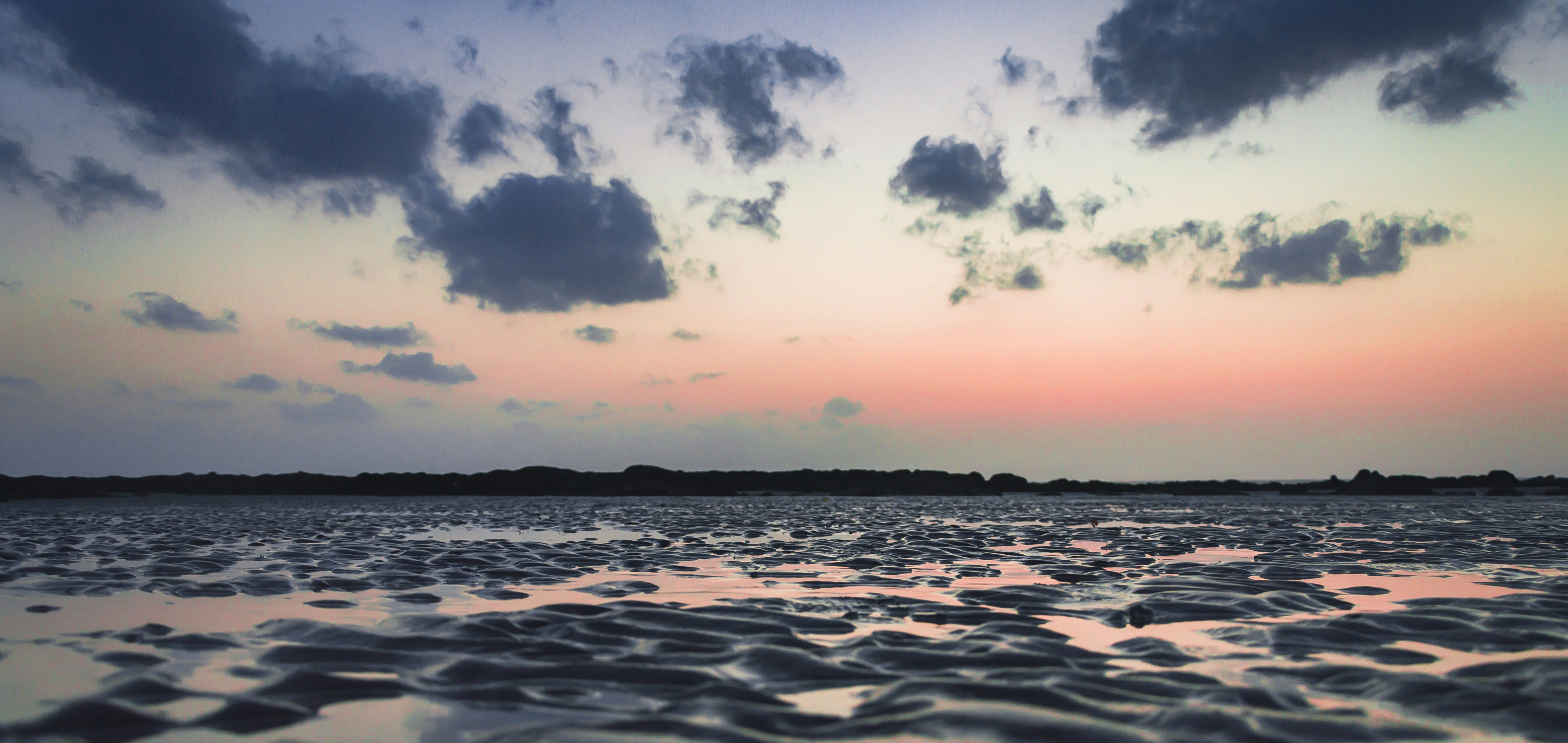 Beach photo by Yogesh Pedamkar